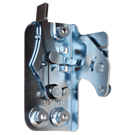 1960-1963 Chevy/GMC Pickup Inner Door Latch, Passenger Side