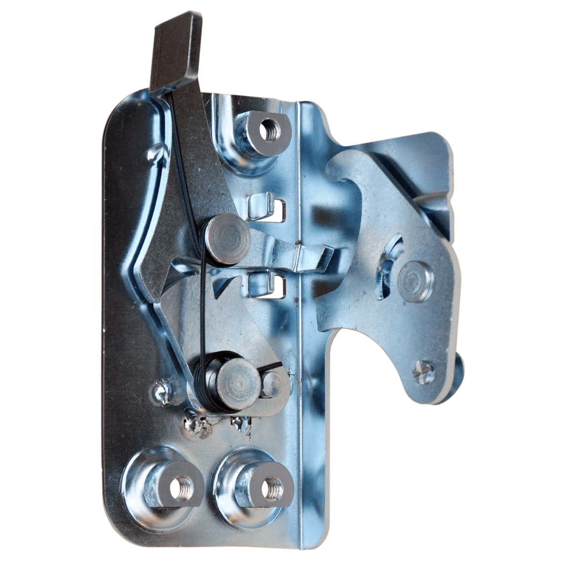 1960-1963 Chevy/GMC Pickup Inner Door Latch, Passenger Side