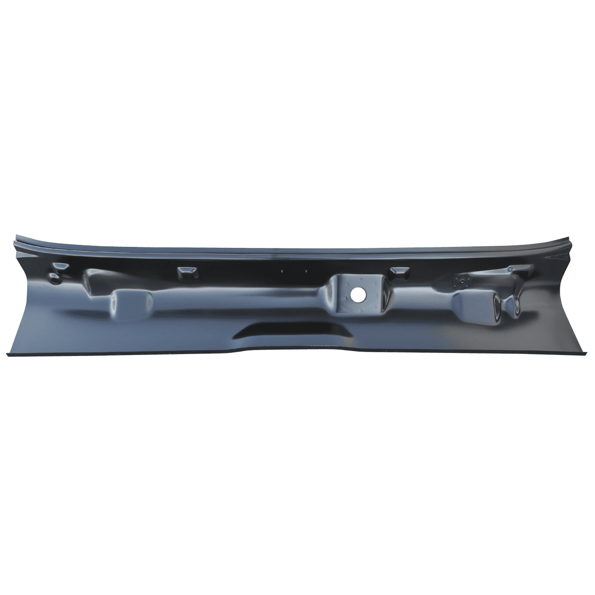 67-72 LOWER INNER COWL PANEL Top View