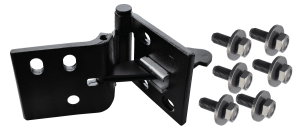 1967-1972 Chevy/GMC Pickup Upper Door Hinge, Passenger Side