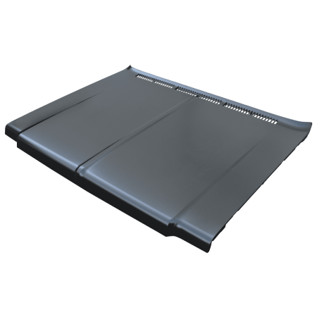 1973-1977 Chevy/GMC Full Size Truck Hood