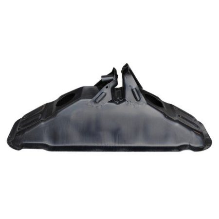 1973-1979 Volkswagen Beetle / Super Beetle  Front Seat Riser, Passenger Side