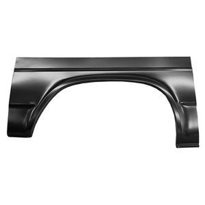 1978-1995 Chevy/GMC Full Size Van Rear Wheel Arch, Passenger Side