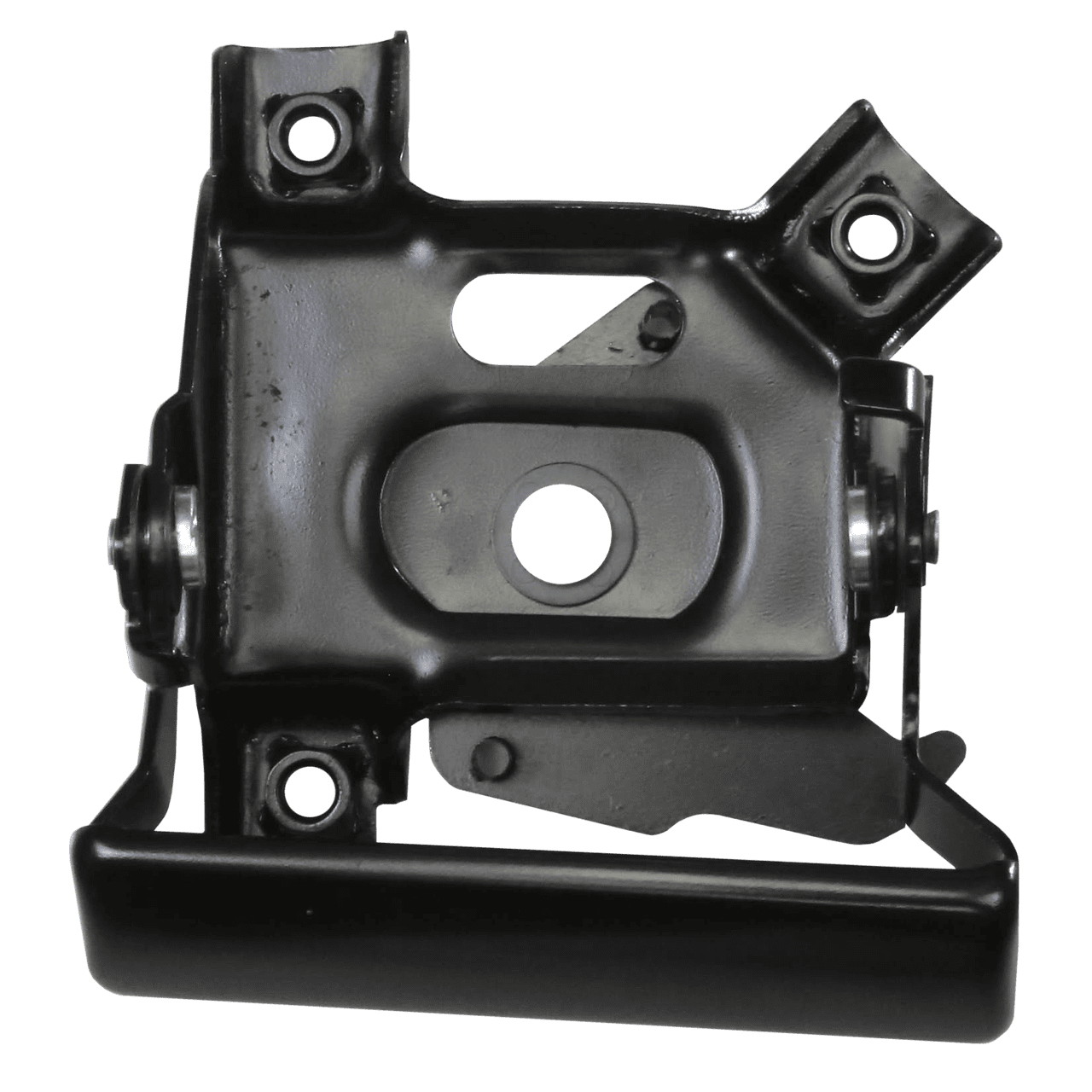 81-87 TAILGATE HANDLE FLEETSIDE- 0851-421
