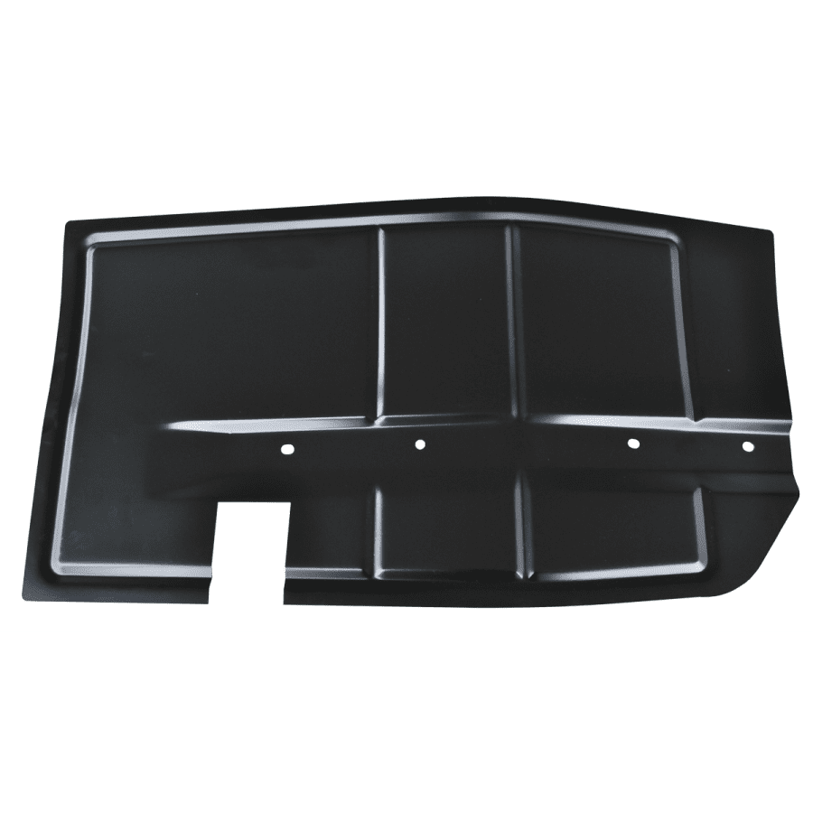 1987-1995 Jeep YJ Wrangler Forward Exhaust Heat Shield