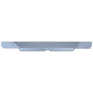 1987-1995 Jeep Wrangler YJ Rear Splash Panel