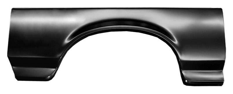 87-96 WHEEL ARCH PASSENGERS SIDE -1982-126