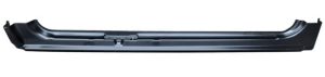 1999-2006 Chevy Silverado or GMC Sierra Rocker Panel, 0856-106