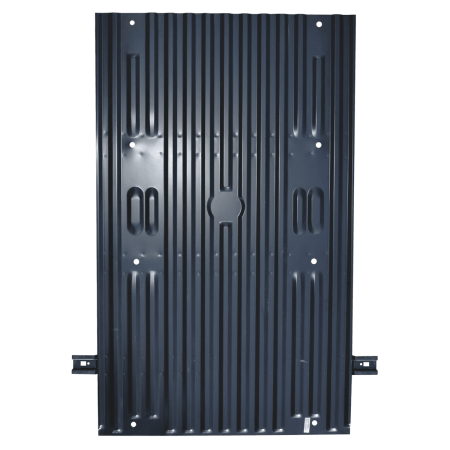 1999-2016 Ford Super Duty Pickup 6.5' Short Bed Floor Assembly