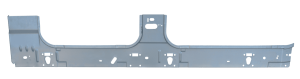 1999-2016 Ford Super Duty Pickup Inner Rocker Panel (Crew Cab) Passenger Side