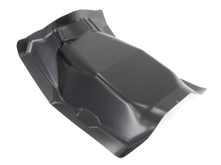 1981-1991 CHEVROLET| GMC PICKUP TRUCK| JIMMY| BLAZER| SUBURBAN TRANSMISSION TUNNEL-AMD415-4073-AM