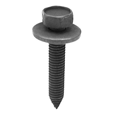Body Bolt
