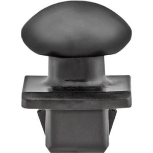 Bumper Cover Retainer Front Ford-WF49543