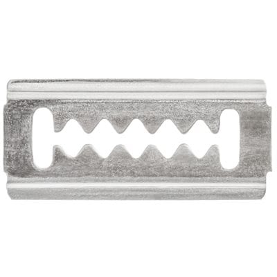 Bumper Cover Retainer Hyundai - PK 25-WF49684