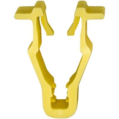 Bumper Cover Retainer Nylon 7x13mm Hole Honda - PK 25-WF49644