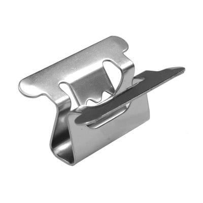 Bumper Cover Retainer Raised-WF49660-P