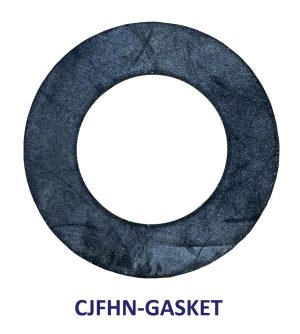 1970-1977 Jeep CJ FILL HOSE NIPPLE GASKET-CJFHN-GASKET