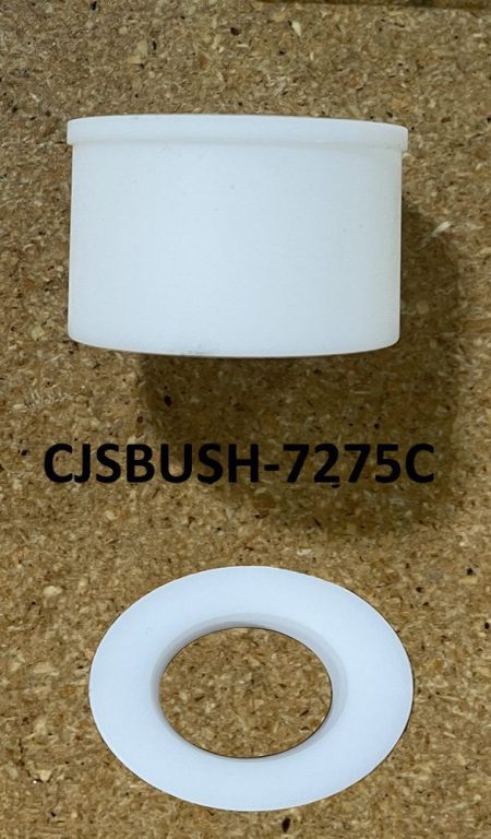 1972-1975 Jeep CJ Steering Column Bushing-CJSBUSH-7275C