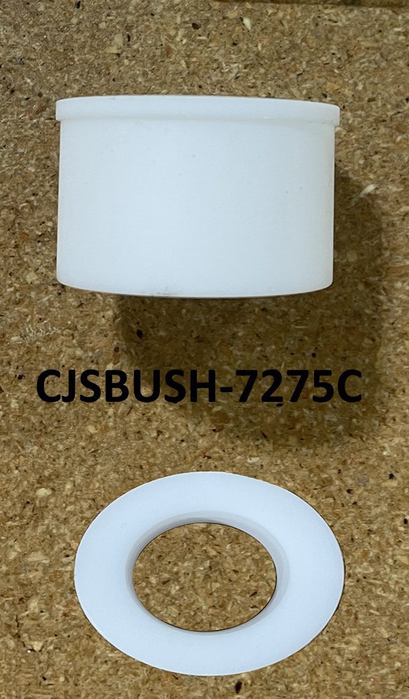 1972-1975 Jeep CJ Steering Column Bushing-CJSBUSH-7275C
