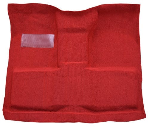 Complete 1971-1973 International 1010 Reg Cab 4WD Auto-Manual Loop-10754 top