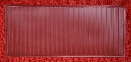 Complete 1971-1973 International 1310 Reg Cab 4WD Auto-Manual Loop-19838 foot