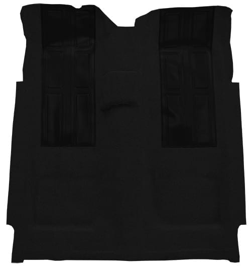 Complete 1972-1973 Ford Torino GT with 2 Black Inserts 2DR 4spd Loop-17891 top