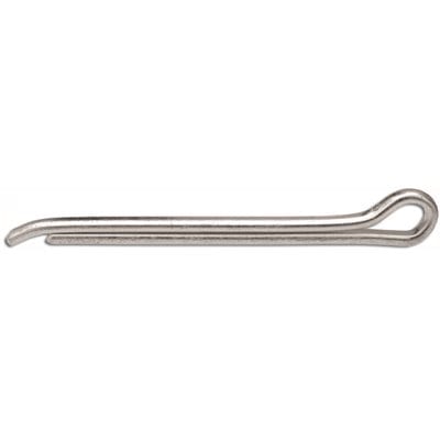 Cotter Pin 5/32" x 1" Pack of 100-MS12156