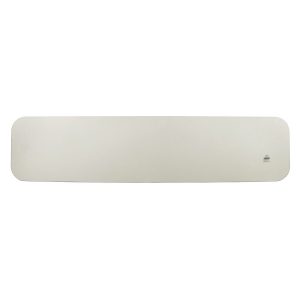 1955-1967 Jeep CJ5|CJ6 Windshield Glass Laminated Clear-DL01004CLN