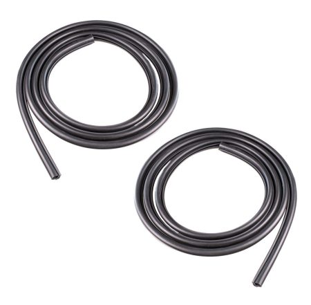 1982-1993 S10/S15 Pickup & 1983-1994 S10 Blazer/S15 Jimmy Door Seal Pair-DWP111082