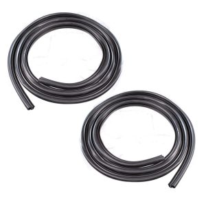 1994-2003 S10/S15 Pickup & 1995-2003 S10 Blazer/S15 Jimmy Door Seal Pair-DWP111094