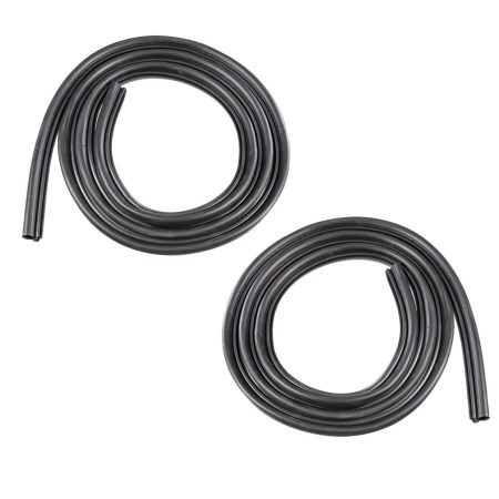 1983-1992 Mid-Size Ranger Pickup/Bronco II Door Seal Pair (On Body)-DWP211083