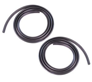 1978-1993 Dodge Pickup/Ramcharger Door Seal Pair-DWP311078