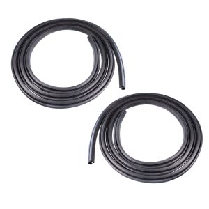 1987-1996 Dodge Dakota Pickup Door Seal Pair-DWP311087