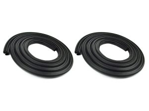 1994-2002 Dodge Pickup (Regular or 2 Door Extended Cab Only) Door Seal Pair-DWP311094