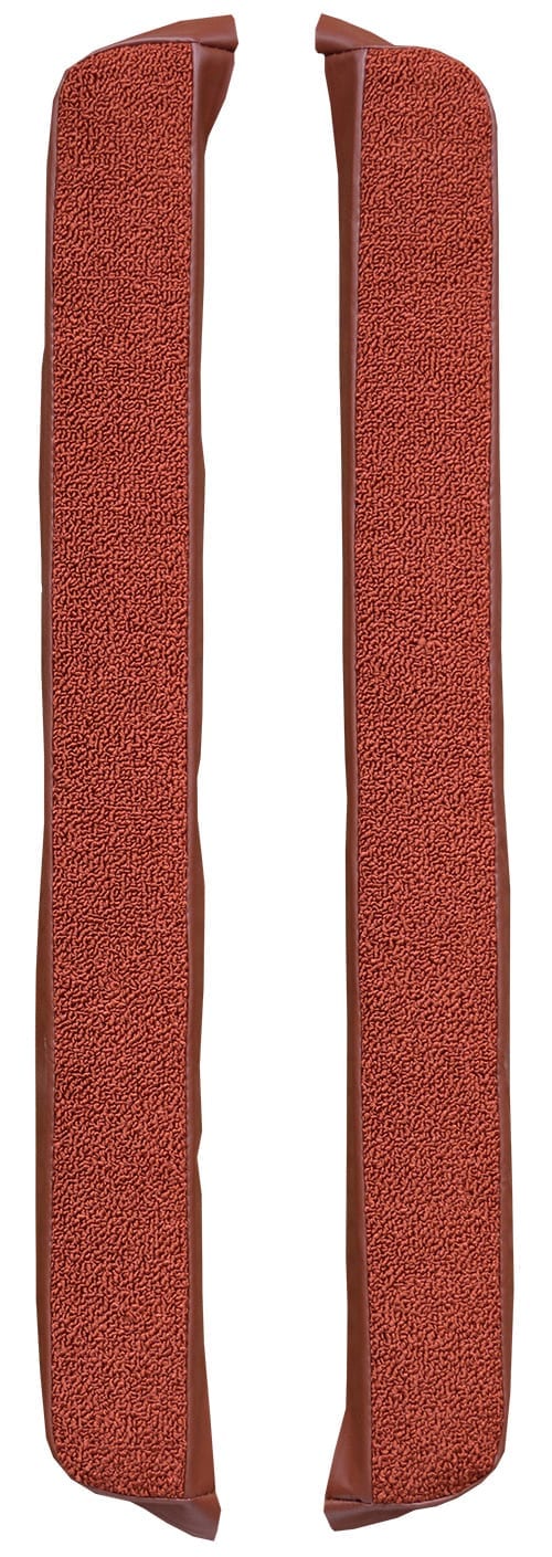 Door Panel 1970 Dodge Challenger SE Only Inserts Door Panel 2pc Loop-17501 1
