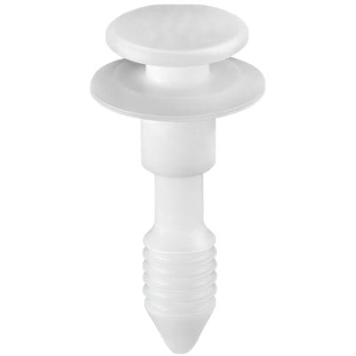 with grommet White - PK 25-WF40644