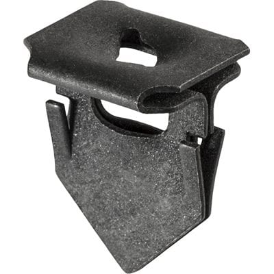 Door Panel Retainer for 1/2" x 1/8" Slot