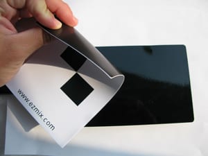 E-Z MIX Colormate Card Holder Set - Image 2