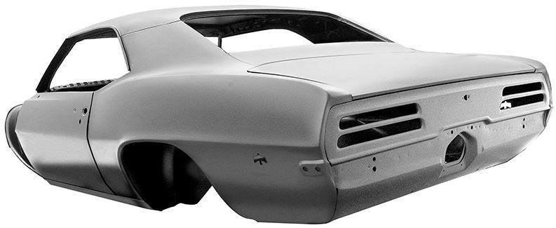 1968 Pontiac Firebird Full Body, Coupe-DYNFB68CPa