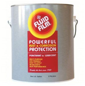 FLUID FILM 1 GALLON-FFGAL