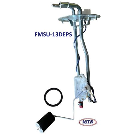 1992-1993 Ford Pickup Truck 23 gallon DIESEL ONLY **OEM SIDE PLASTIC** fuel tank sending unit-FMSU-13DEPs