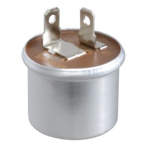 Flasher Unit #552 HD 12v 2 Prong-ES30111