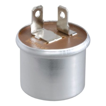 Flasher Unit #552 HD 12v 2 Prong-ES30111