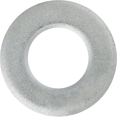 Flat Washer Metric Zinc Plated 12mm - PK 25-WF75594