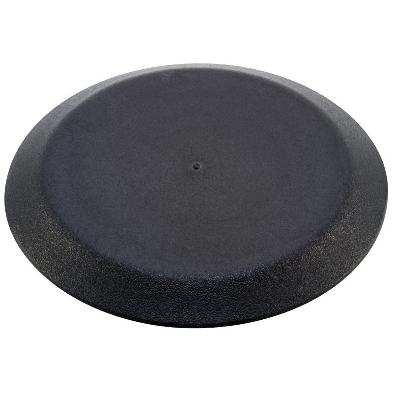flush head hold plug