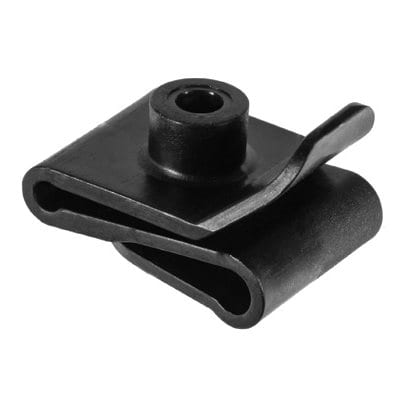 Foldover U Nut Nylon Bumper/Fender