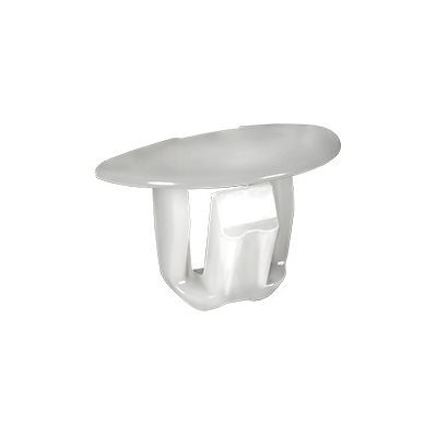 Ford Moulding Retainer-Bumper and Mud Guard - PK 25-WF24974
