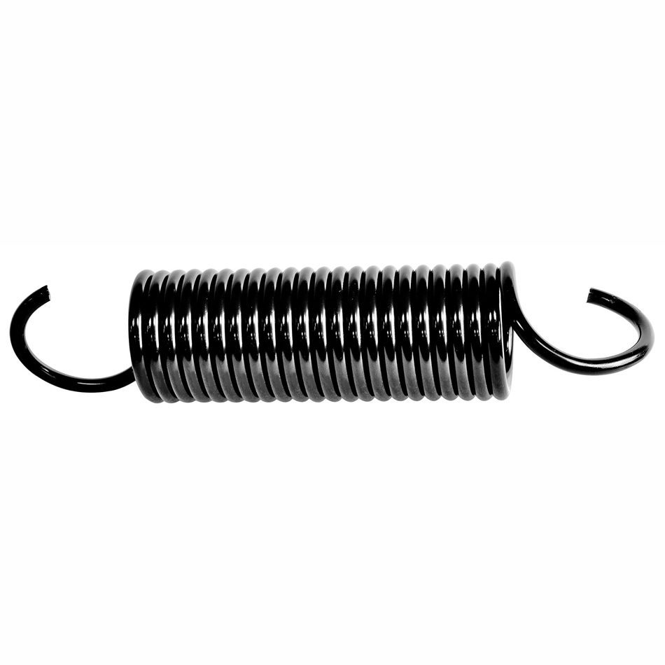 GM Hood Hinge Spring, 5" x 1.75" Coils