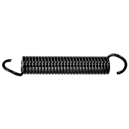 GM Hood Hinge Spring, 6.5" X 1.4" COILS