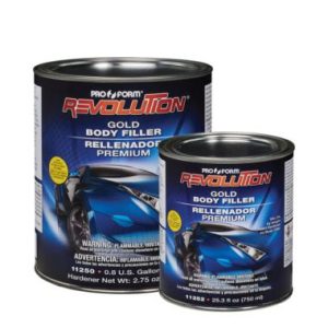 Gold-Body-Filler